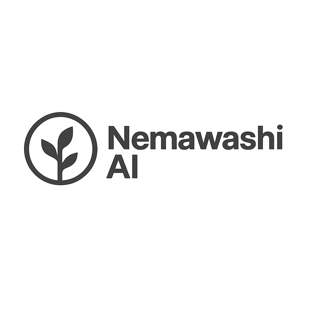 Nemawashi AI Logo